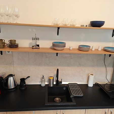 ביילה Apartmani Radovic חדר תמונה