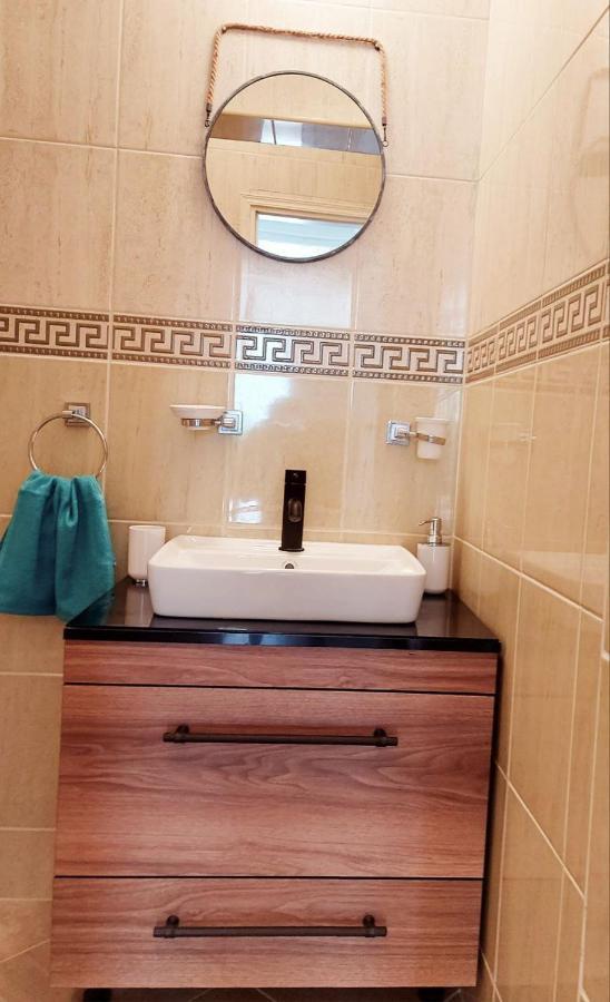 ביילה Apartmani Radovic מראה חיצוני תמונה