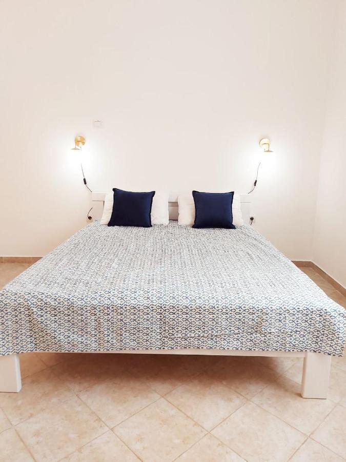 ביילה Apartmani Radovic מראה חיצוני תמונה