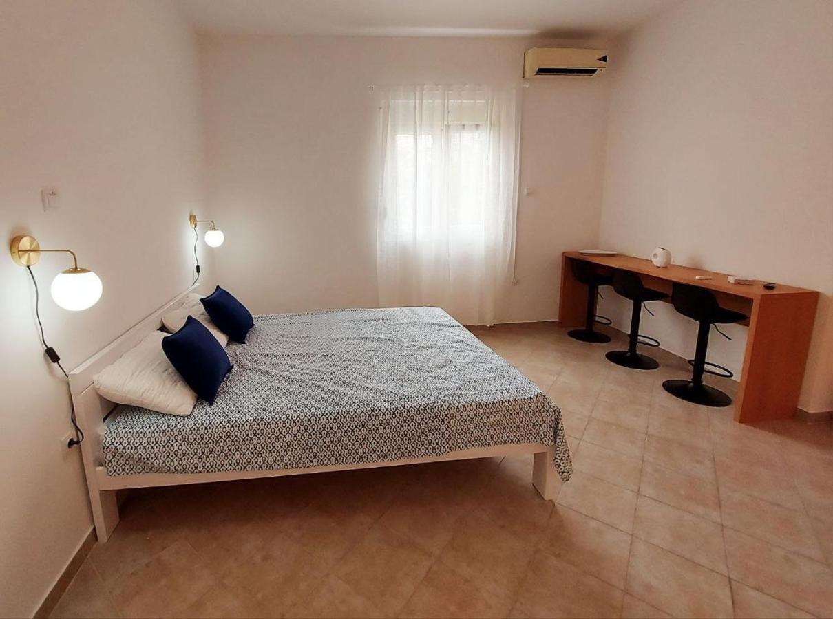 ביילה Apartmani Radovic מראה חיצוני תמונה