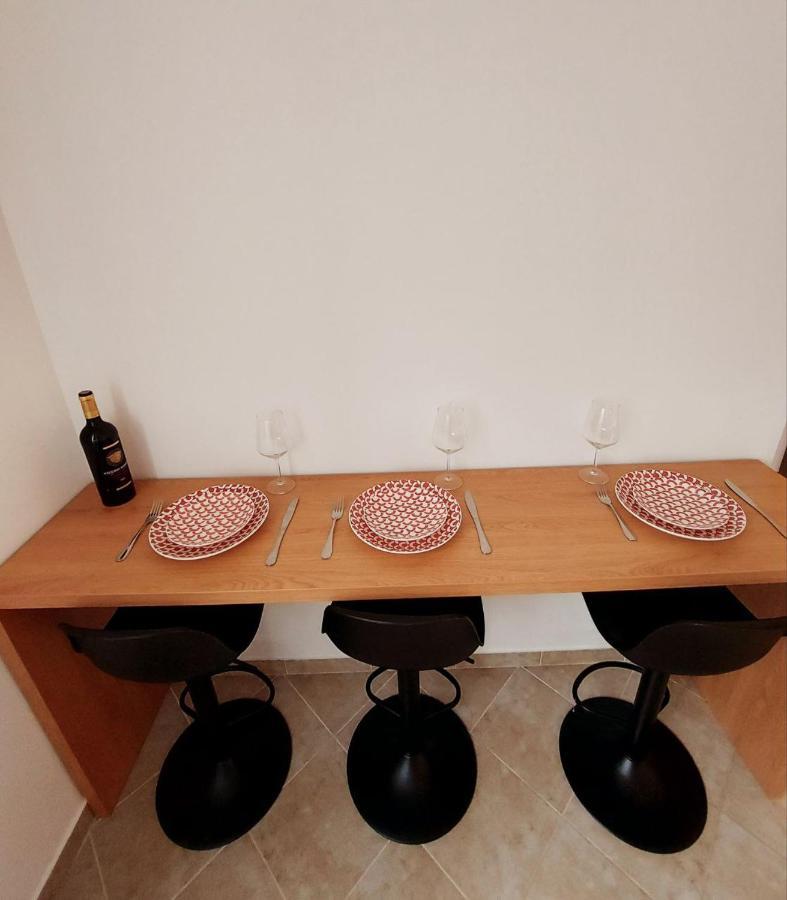 ביילה Apartmani Radovic מראה חיצוני תמונה