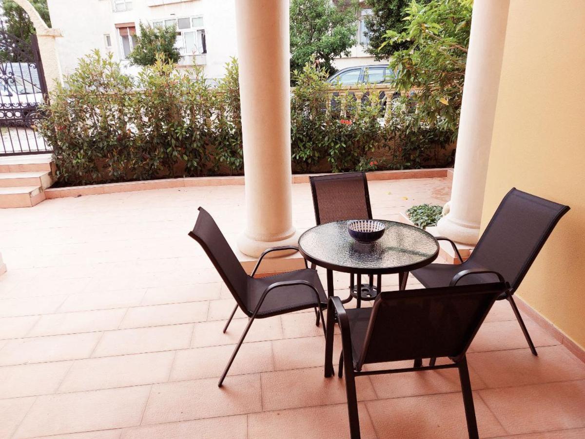 ביילה Apartmani Radovic מראה חיצוני תמונה