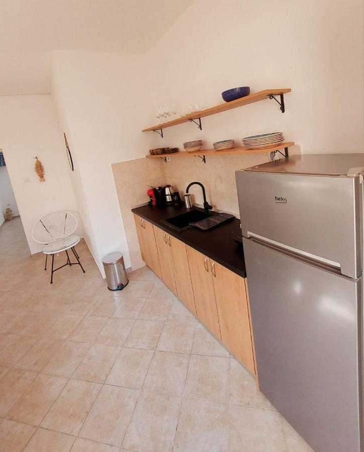 ביילה Apartmani Radovic מראה חיצוני תמונה