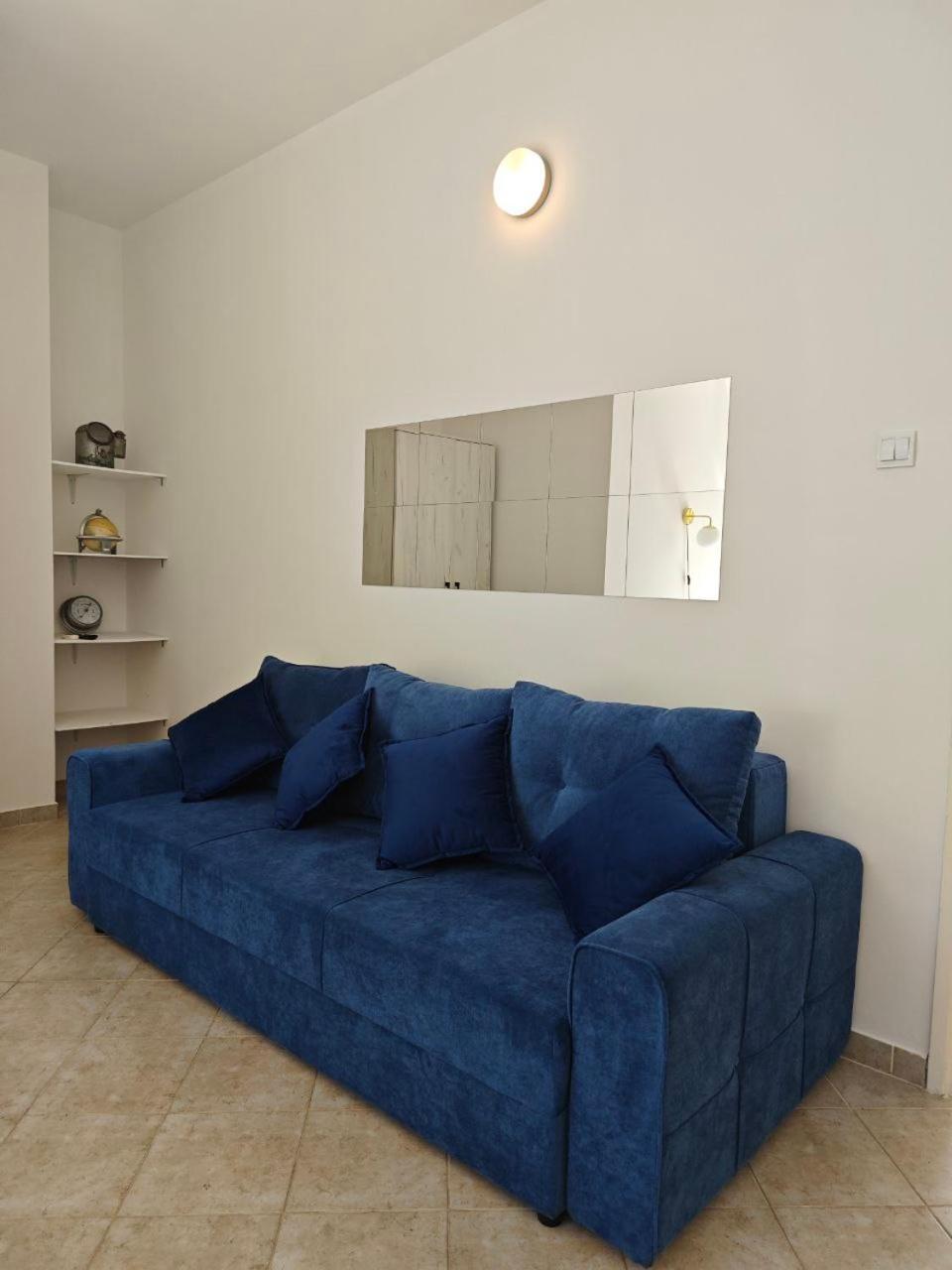 ביילה Apartmani Radovic מראה חיצוני תמונה