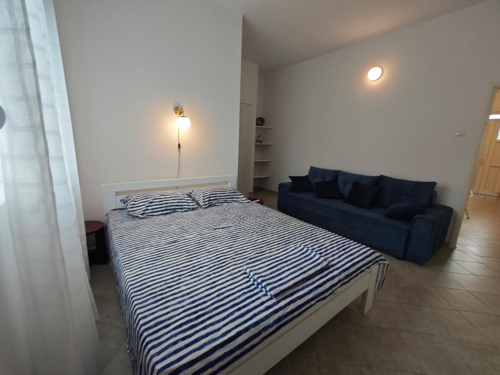 ביילה Apartmani Radovic חדר תמונה