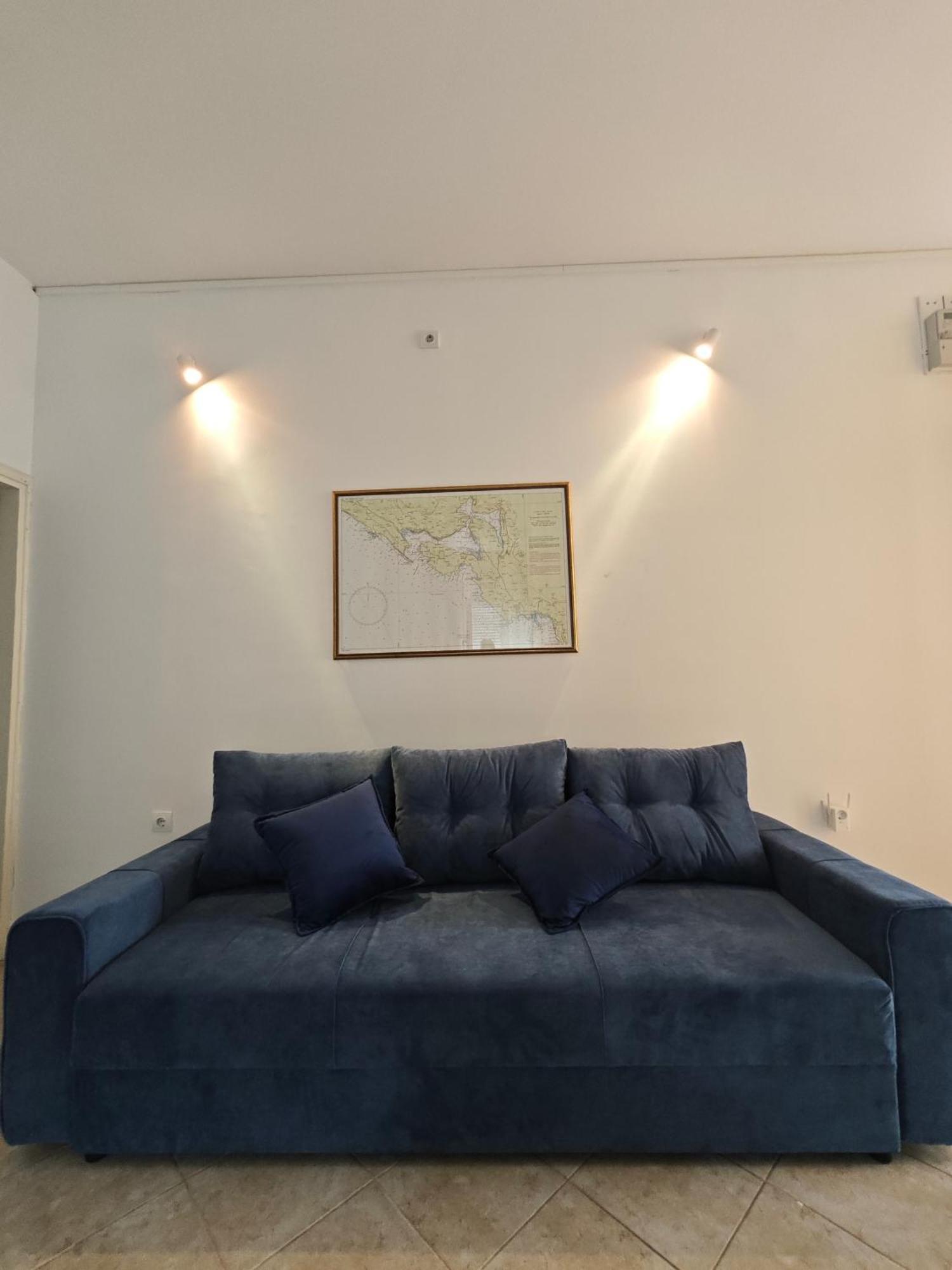 ביילה Apartmani Radovic חדר תמונה