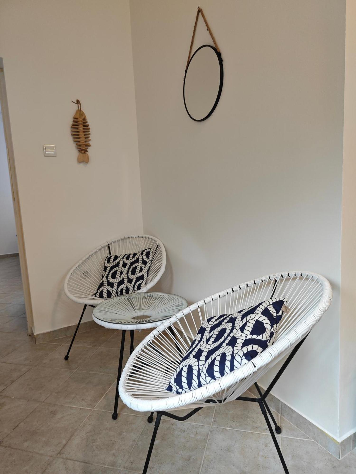 ביילה Apartmani Radovic חדר תמונה
