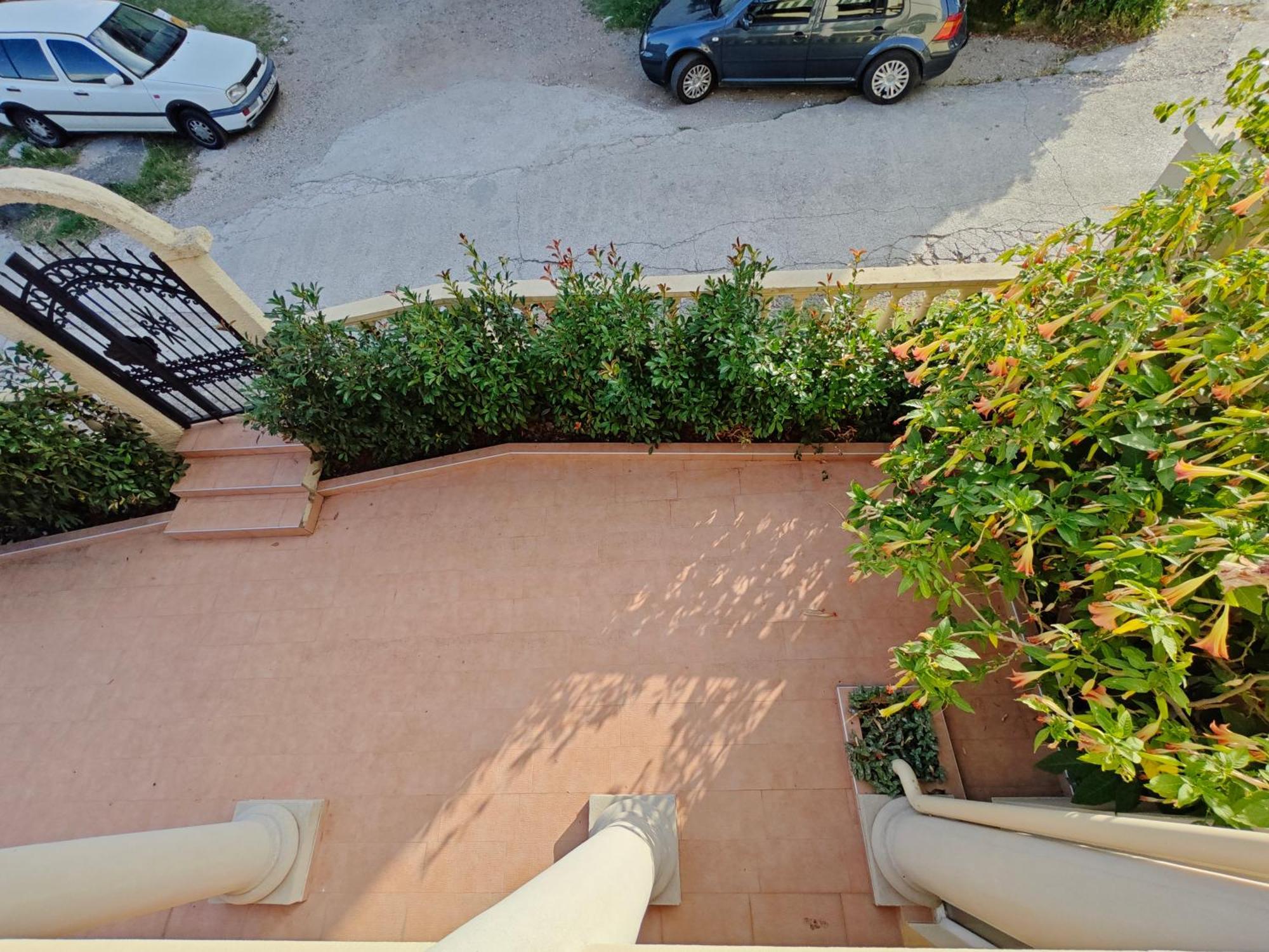 ביילה Apartmani Radovic חדר תמונה