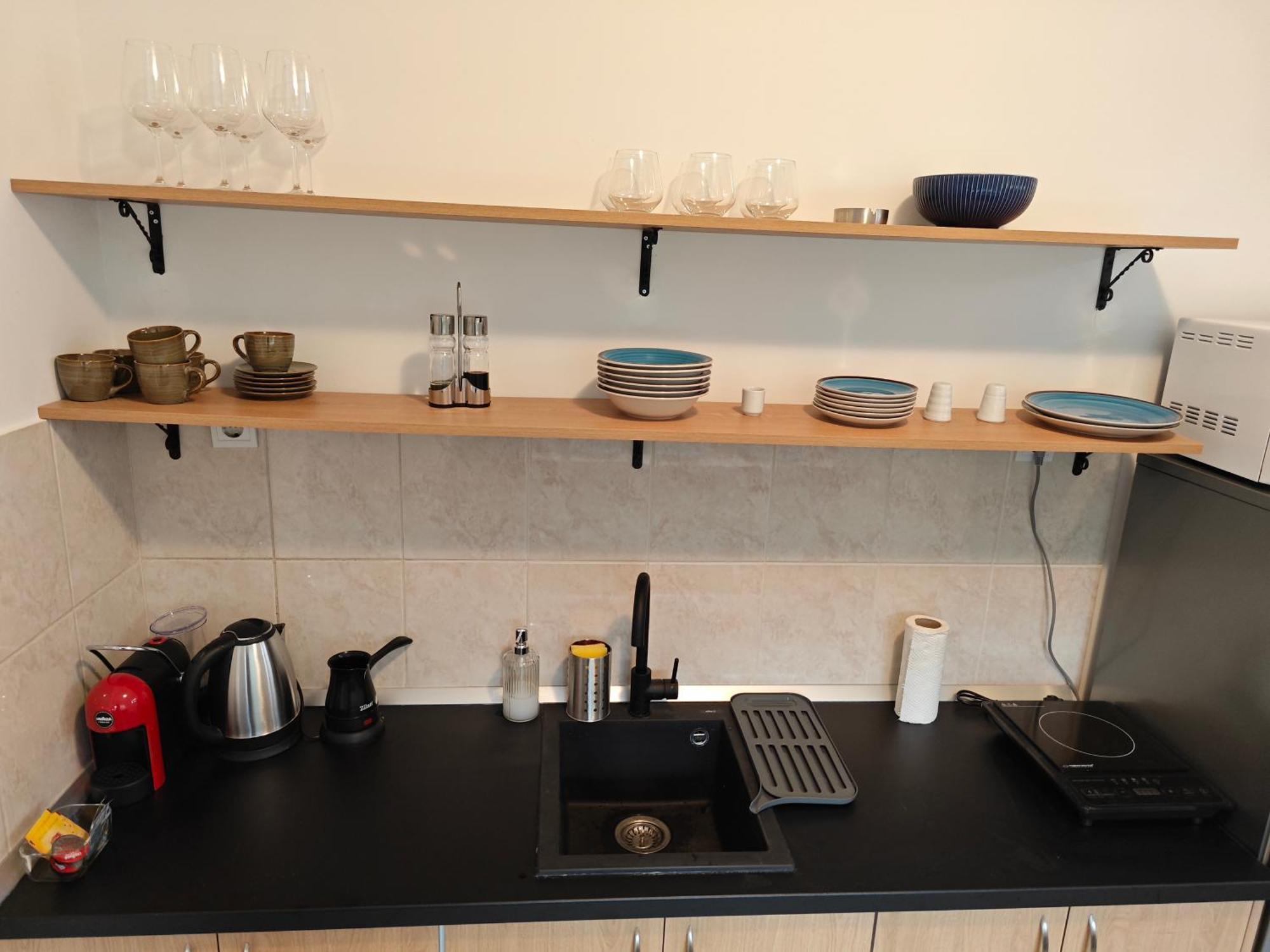 ביילה Apartmani Radovic חדר תמונה