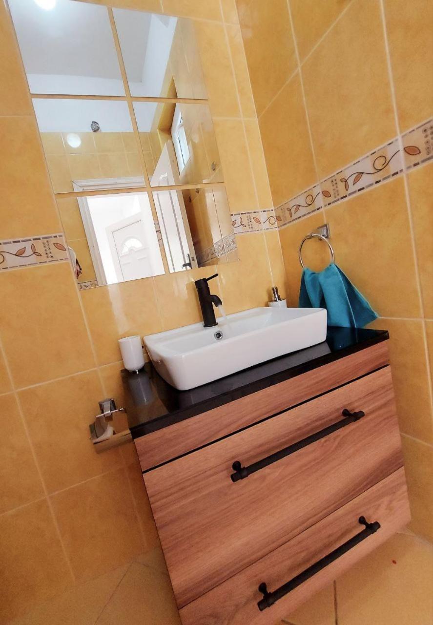 ביילה Apartmani Radovic חדר תמונה