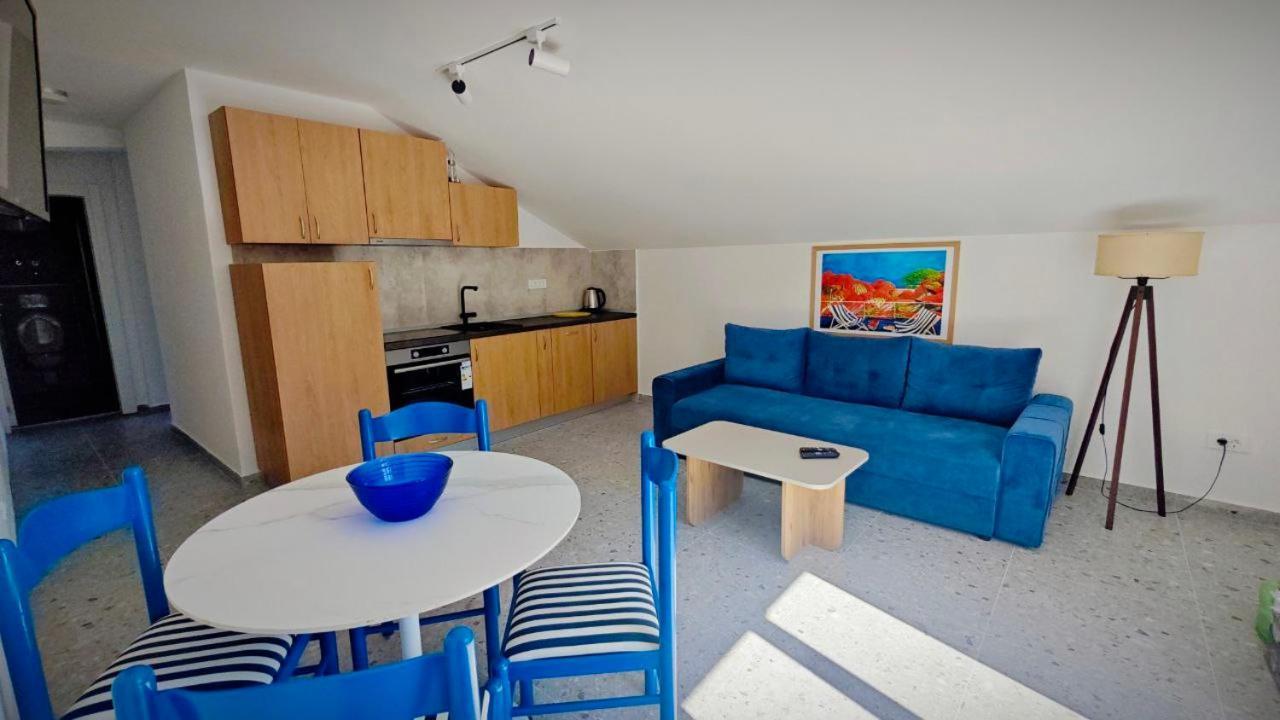 ביילה Apartmani Radovic מראה חיצוני תמונה