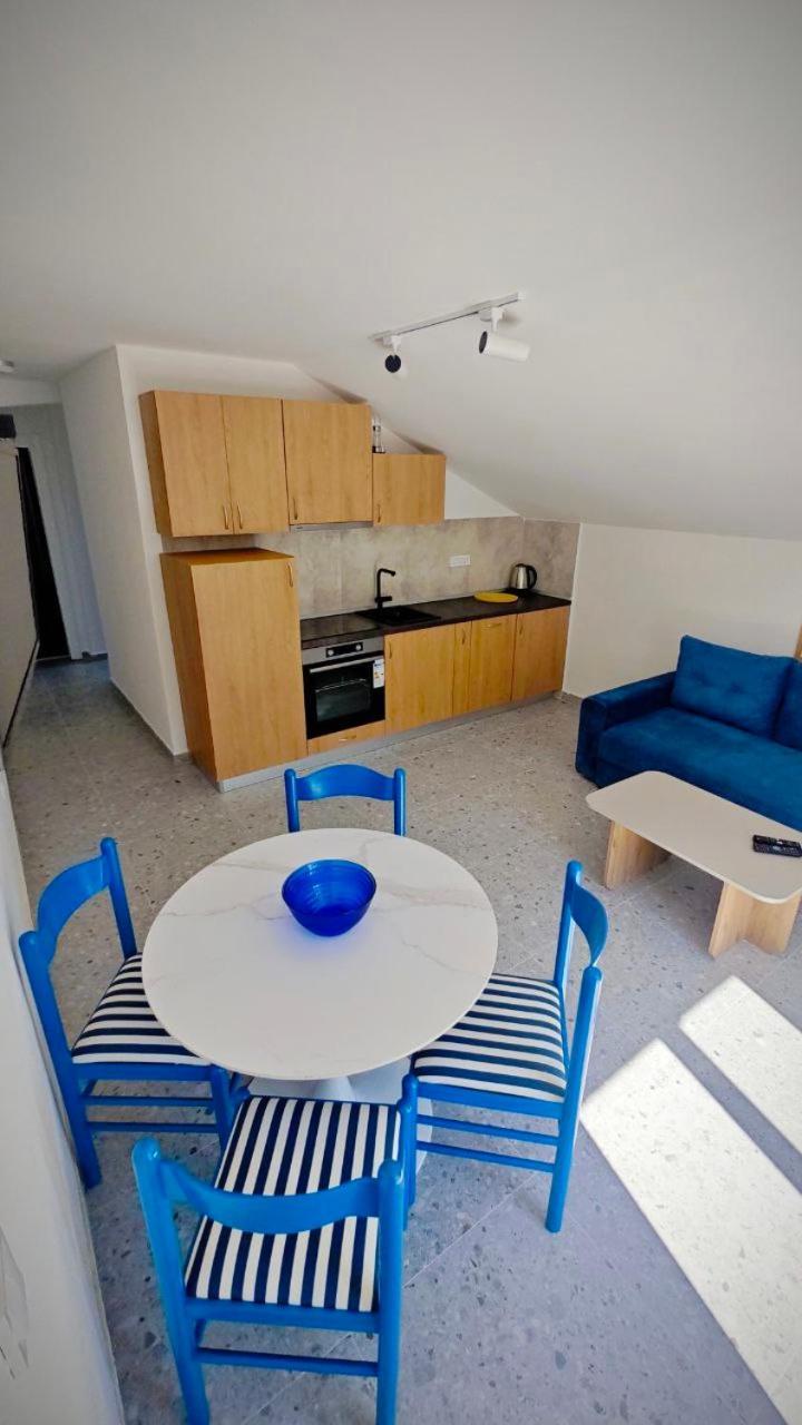 ביילה Apartmani Radovic מראה חיצוני תמונה
