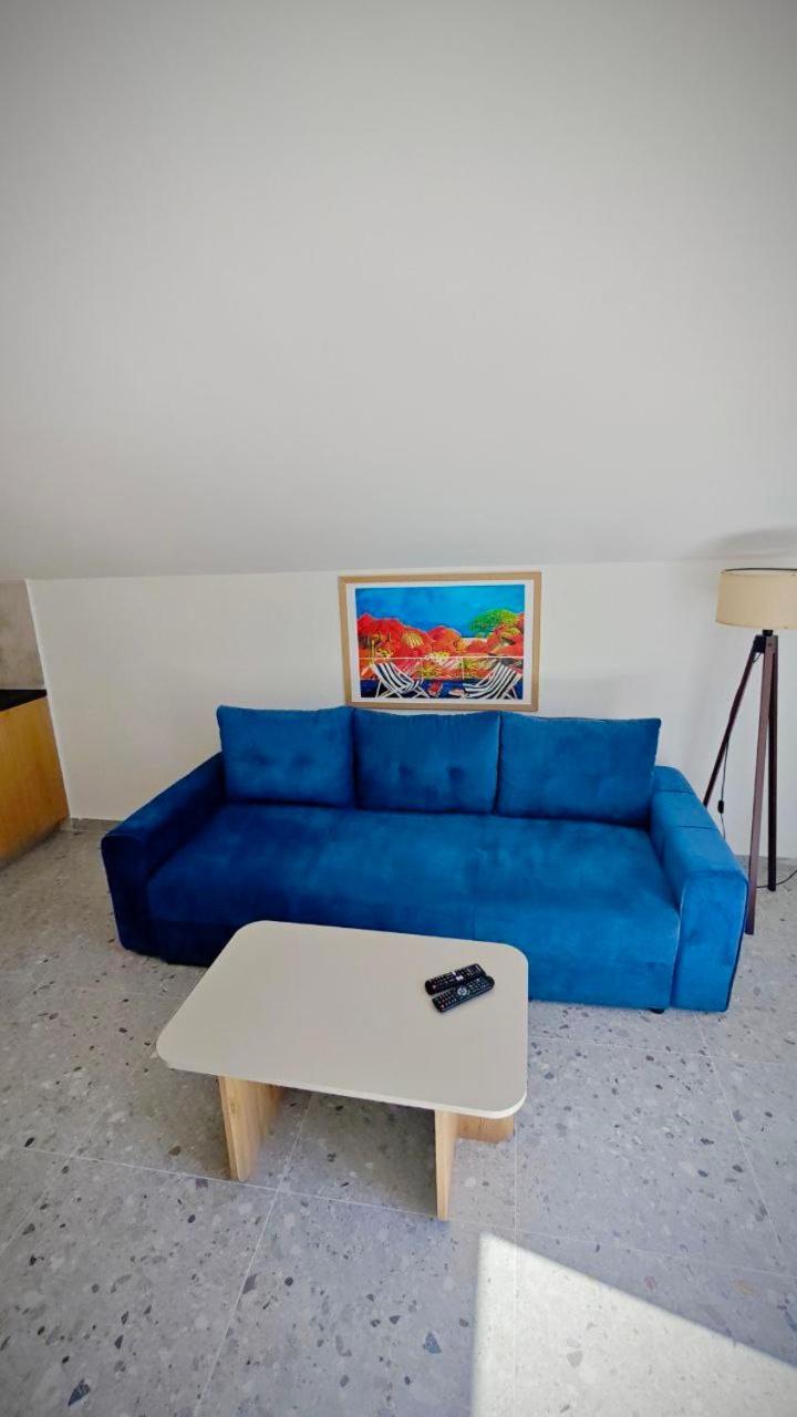 ביילה Apartmani Radovic מראה חיצוני תמונה