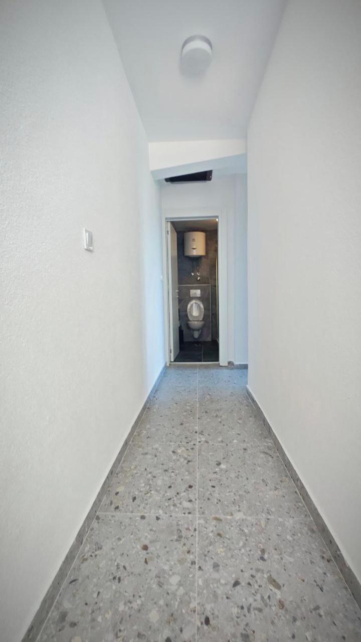ביילה Apartmani Radovic מראה חיצוני תמונה
