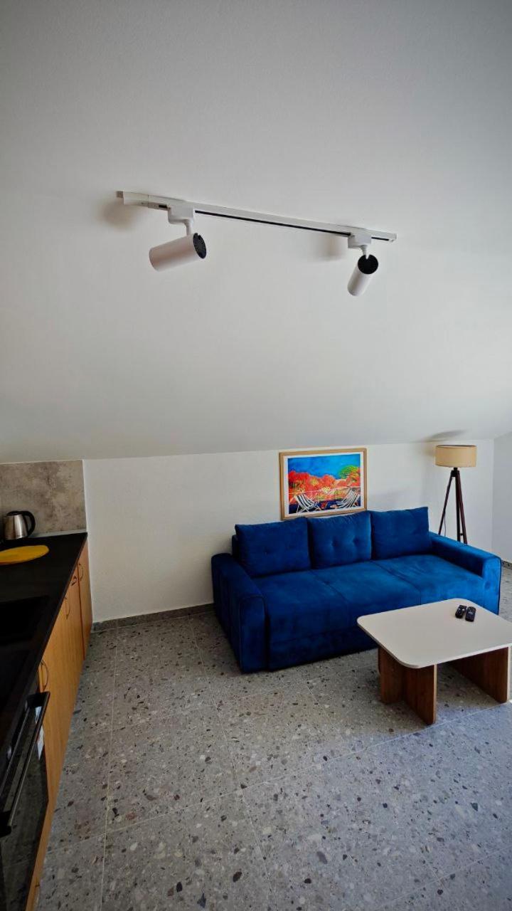 ביילה Apartmani Radovic מראה חיצוני תמונה