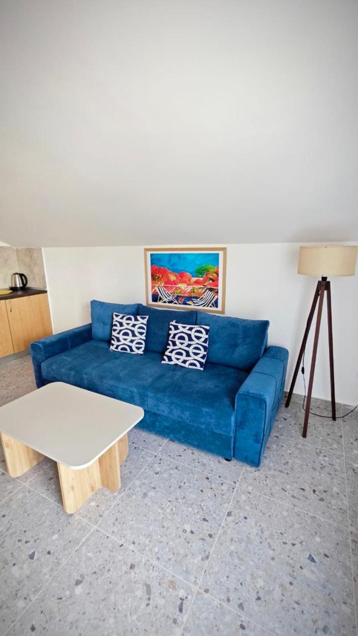 ביילה Apartmani Radovic מראה חיצוני תמונה
