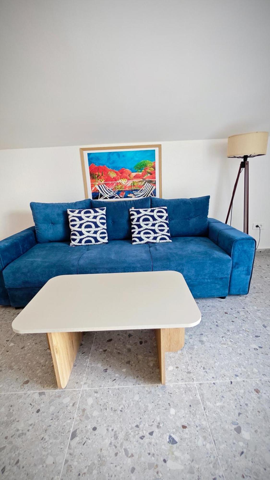 ביילה Apartmani Radovic מראה חיצוני תמונה