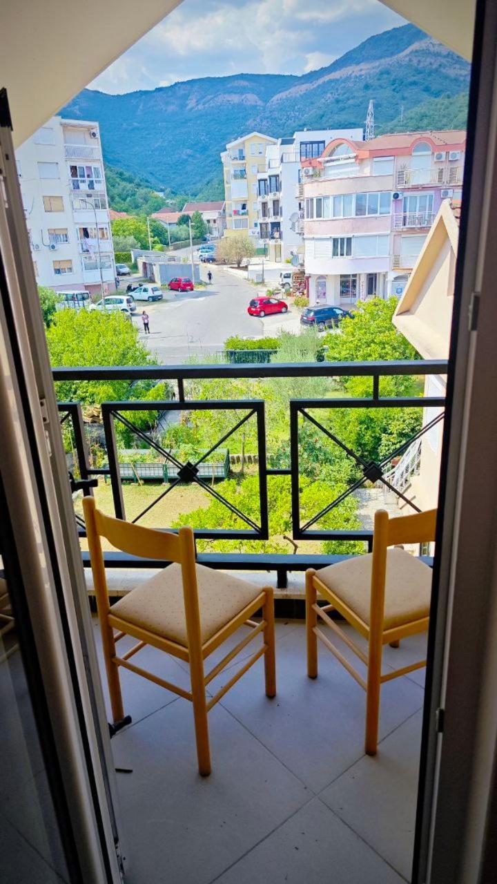 ביילה Apartmani Radovic מראה חיצוני תמונה